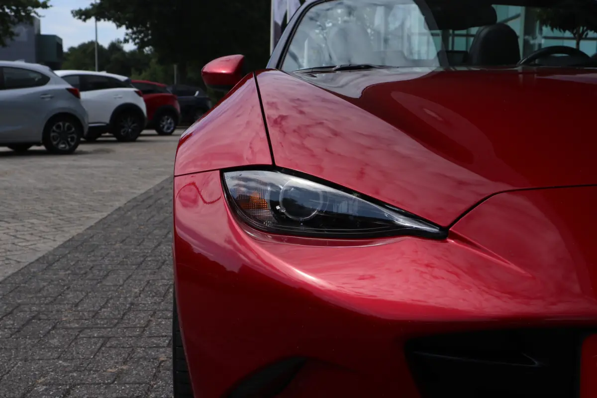 2.0 SkyActiv-G 160 GT-M BOSE / Leer / Navi / Clima / Cruise