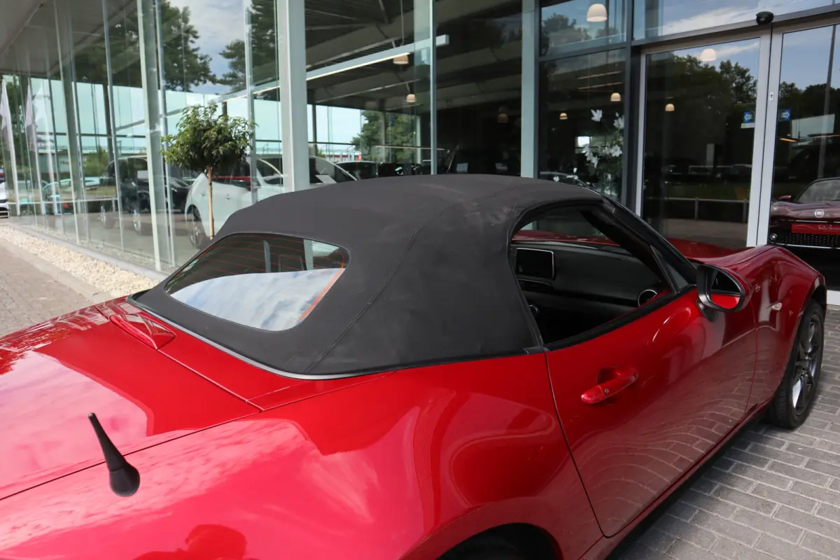 2.0 SkyActiv-G 160 GT-M BOSE / Leer / Navi / Clima / Cruise