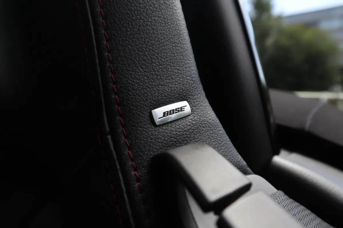 2.0 SkyActiv-G 160 GT-M BOSE / Leer / Navi / Clima / Cruise