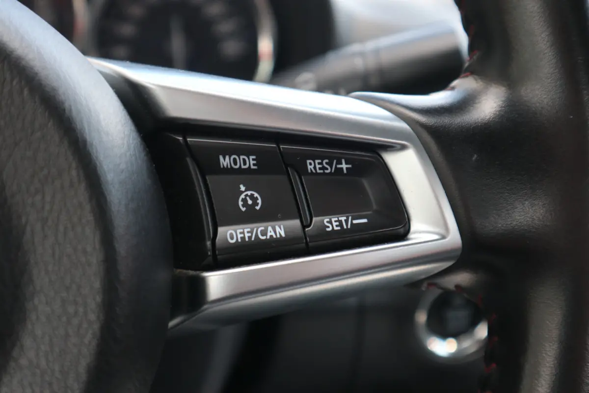 2.0 SkyActiv-G 160 GT-M BOSE / Leer / Navi / Clima / Cruise