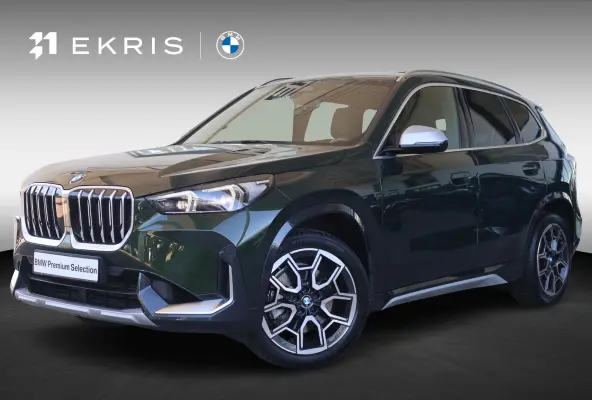 xDrive23i | X-Line | Panoramadak | Stoel- en Stuurverwarming | Trekhaak