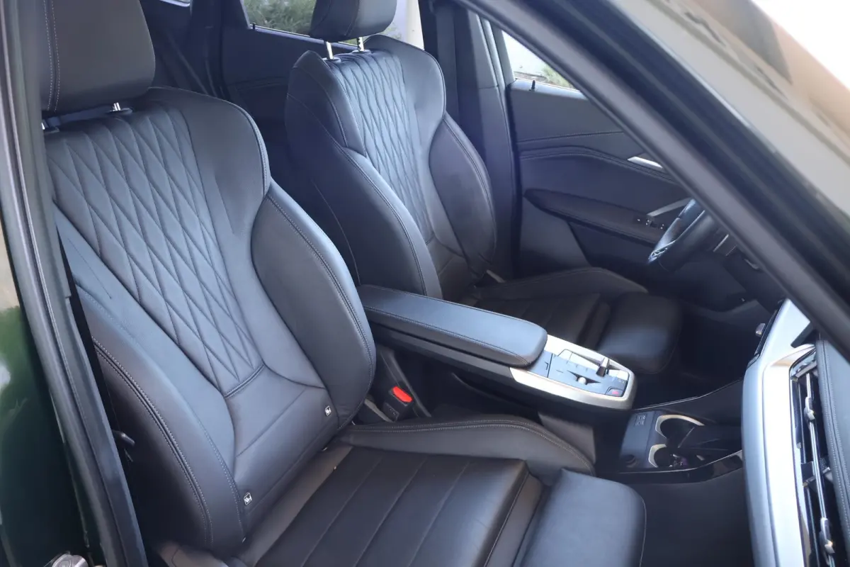 xDrive23i | X-Line | Panoramadak | Stoel- en Stuurverwarming | Trekhaak