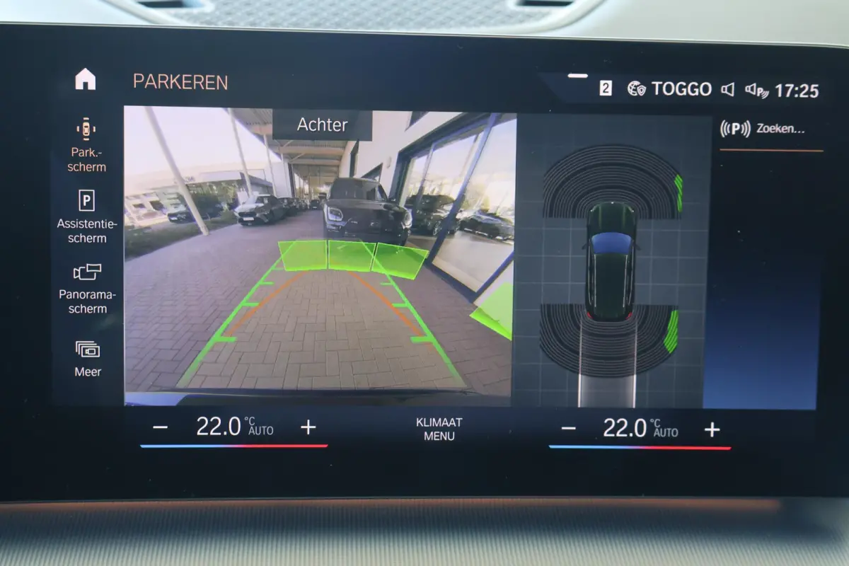 xDrive23i | X-Line | Panoramadak | Stoel- en Stuurverwarming | Trekhaak