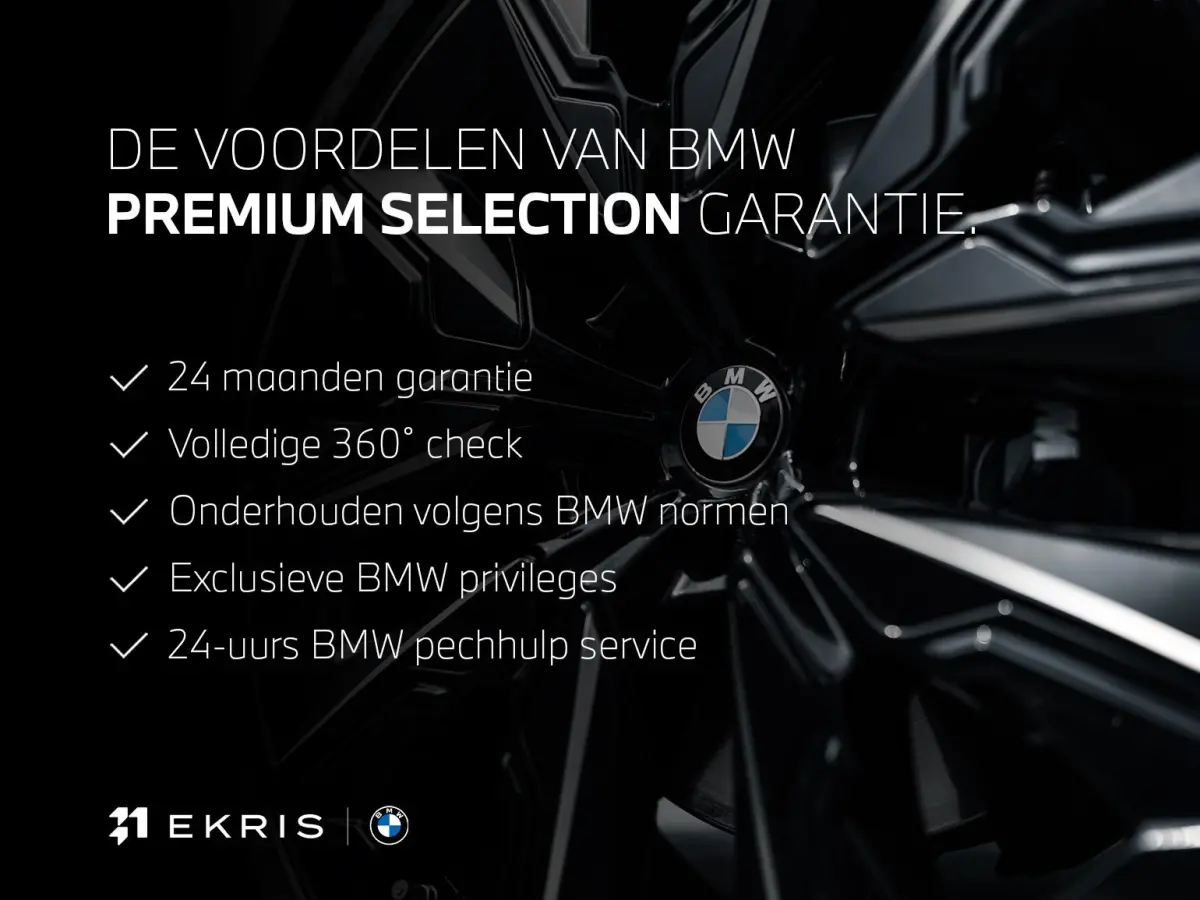 xDrive23i | X-Line | Panoramadak | Stoel- en Stuurverwarming | Trekhaak