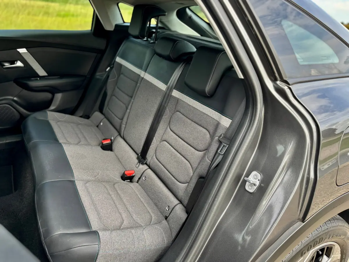 1.2 Puretech Shine Aut/Camera/Navi/Clima