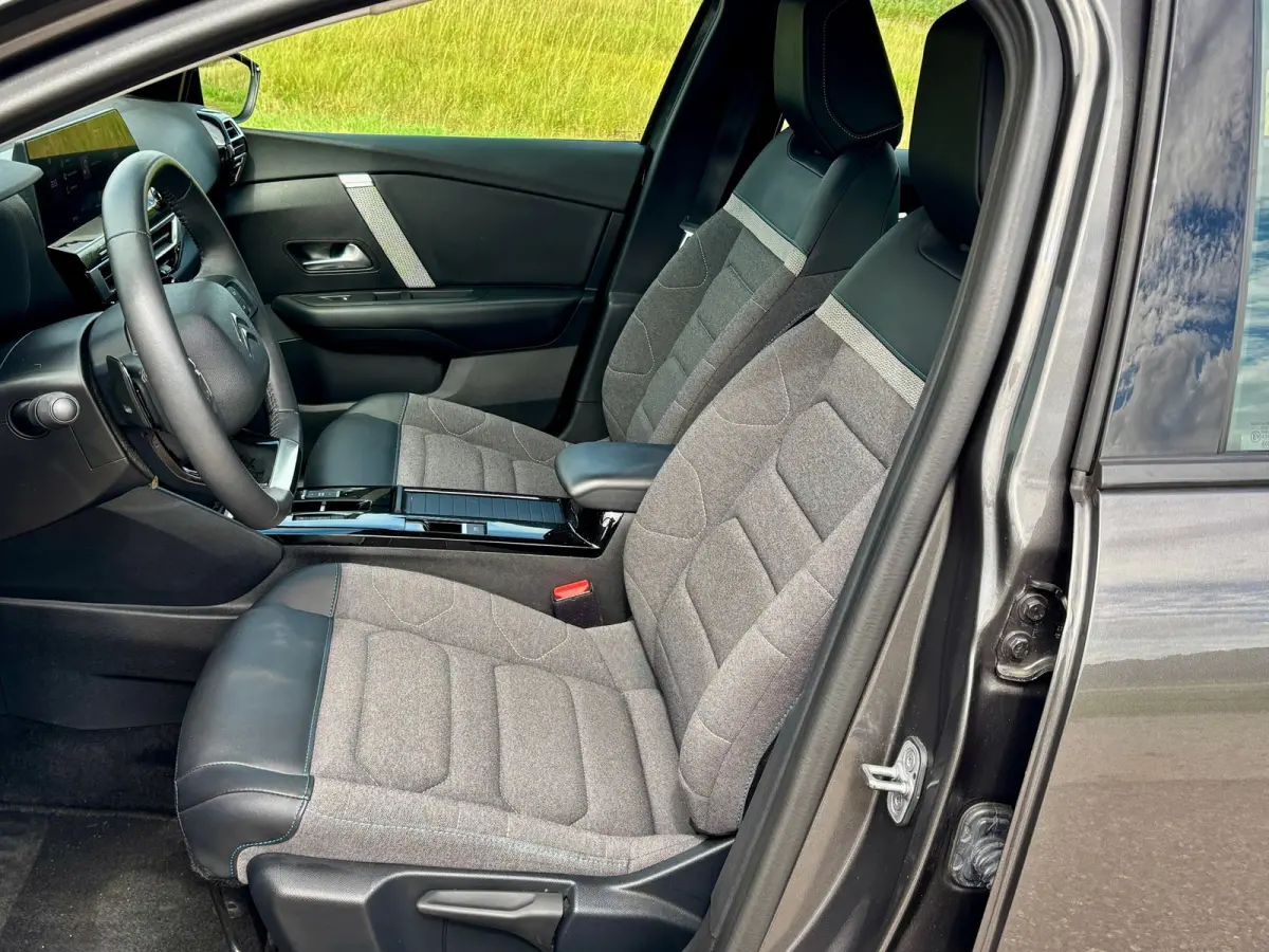 1.2 Puretech Shine Aut/Camera/Navi/Clima