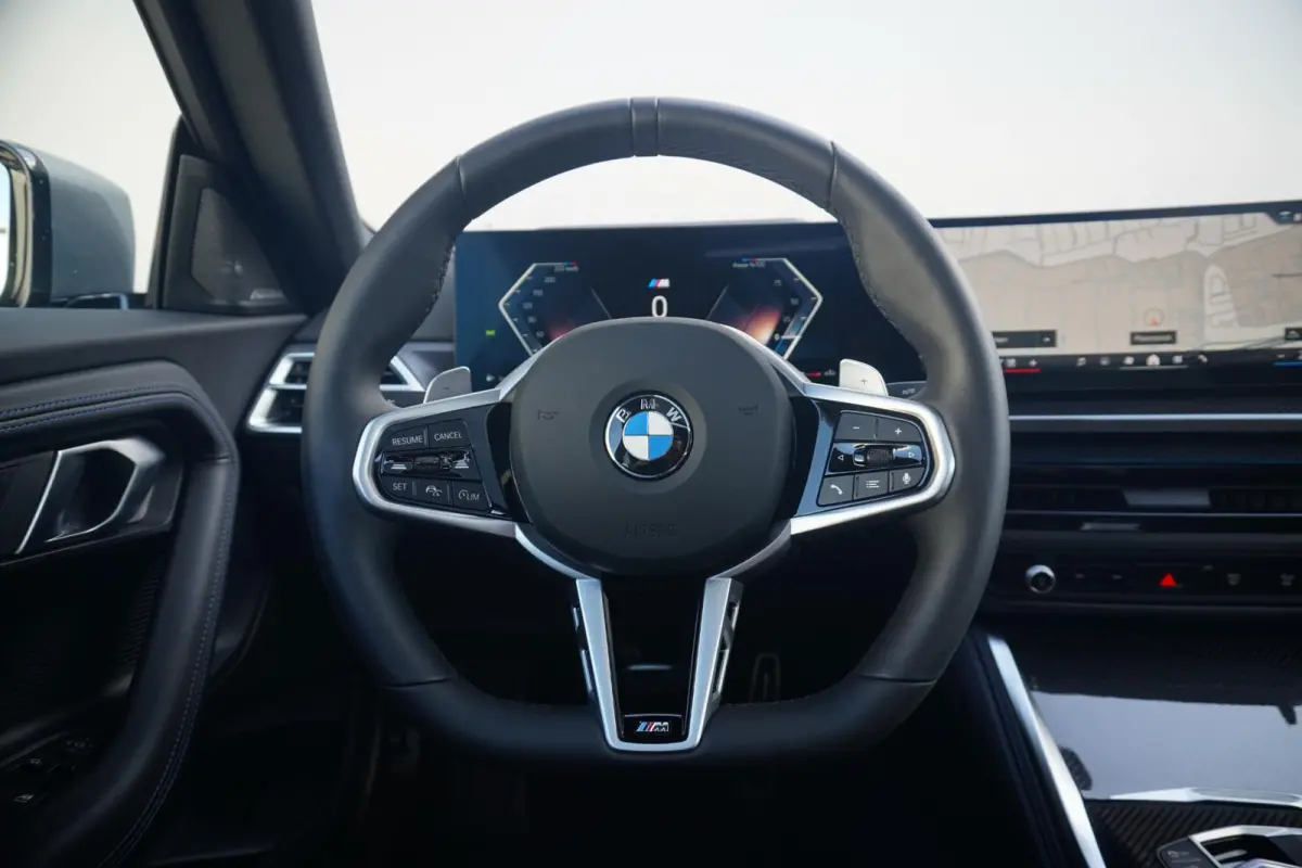 220i | M Sportpakket Pro | Schuif-/kanteldak | Harman Kardon | Comfort Access