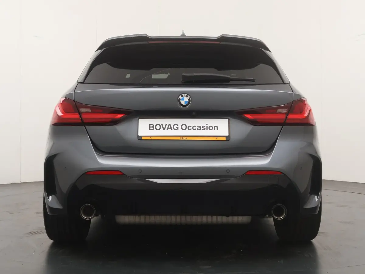 128ti High Executive | M Sport Pro | Glazen Panoramadak | 19" M Dubbelspaak | Leder | Stuur- & Stoelverwarming | Harman Kardon | Head-Up Display | Camera
