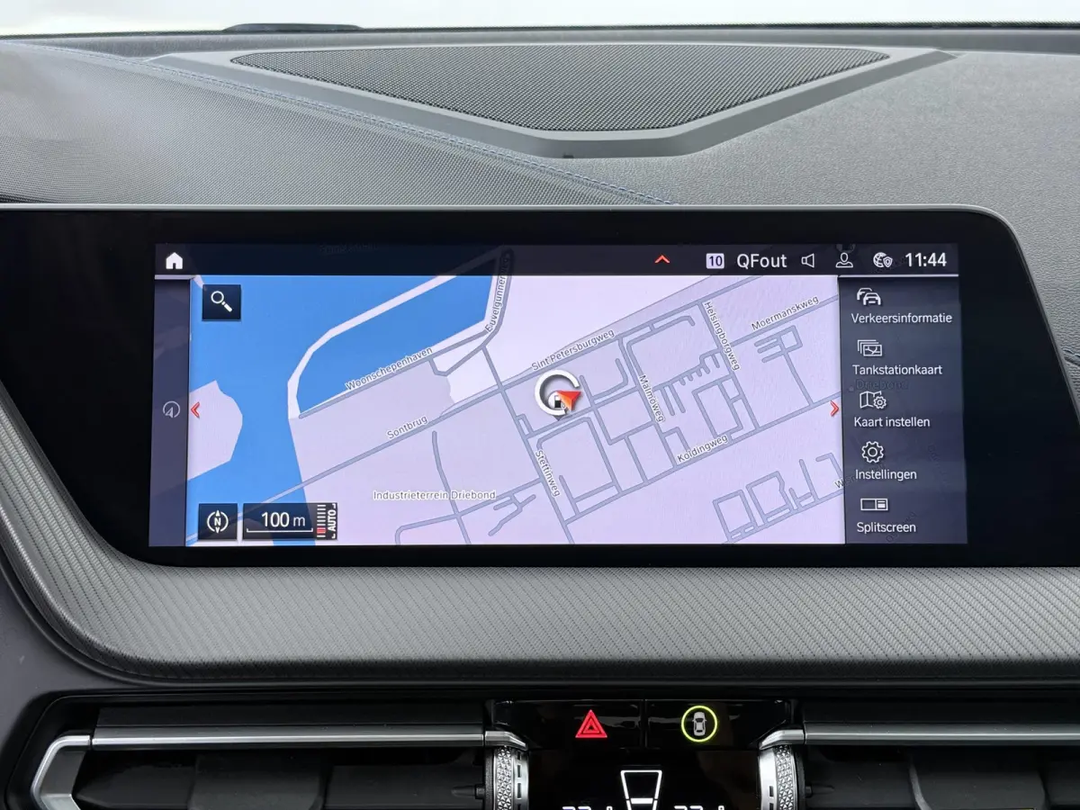 128ti High Executive | M Sport Pro | Glazen Panoramadak | 19" M Dubbelspaak | Leder | Stuur- & Stoelverwarming | Harman Kardon | Head-Up Display | Camera