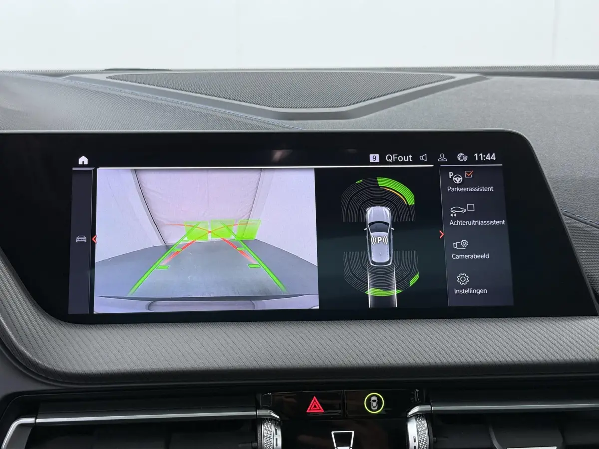 128ti High Executive | M Sport Pro | Glazen Panoramadak | 19" M Dubbelspaak | Leder | Stuur- & Stoelverwarming | Harman Kardon | Head-Up Display | Camera