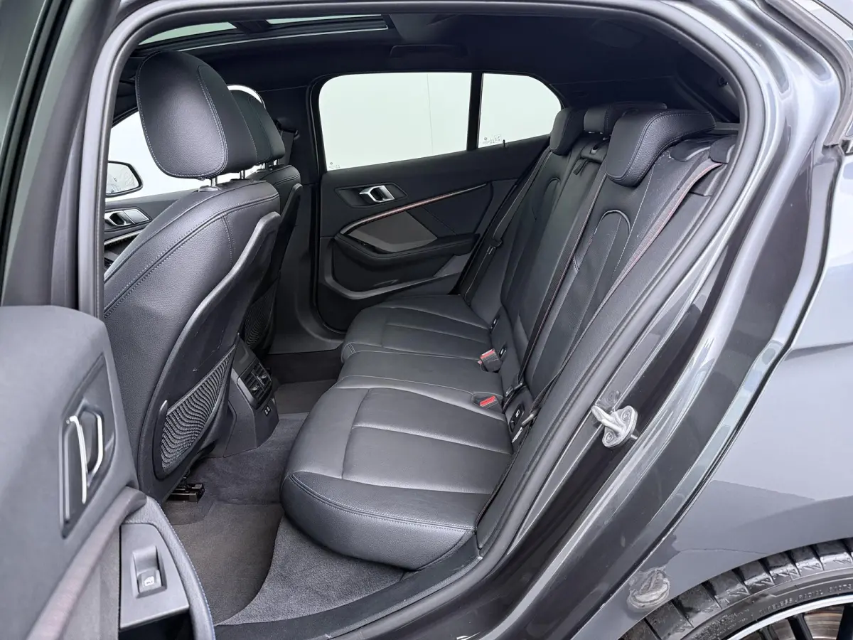 128ti High Executive | M Sport Pro | Glazen Panoramadak | 19" M Dubbelspaak | Leder | Stuur- & Stoelverwarming | Harman Kardon | Head-Up Display | Camera