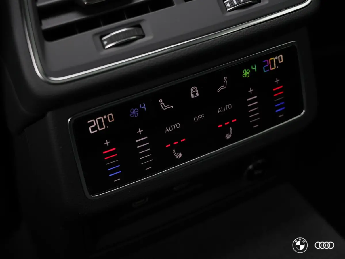 PERFORMANCE / B&O ADVANCED / KERAMISCH / CARBON / STOELVEN. / SOFTCLOSE / PANO / MATRIX