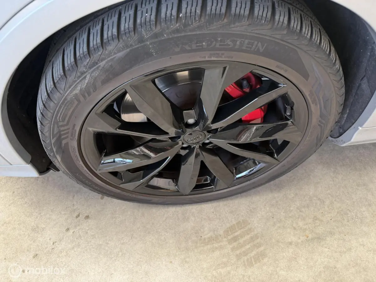 60 TFSI e quattro|Panodak| 21inch|Trekhaak|Black|