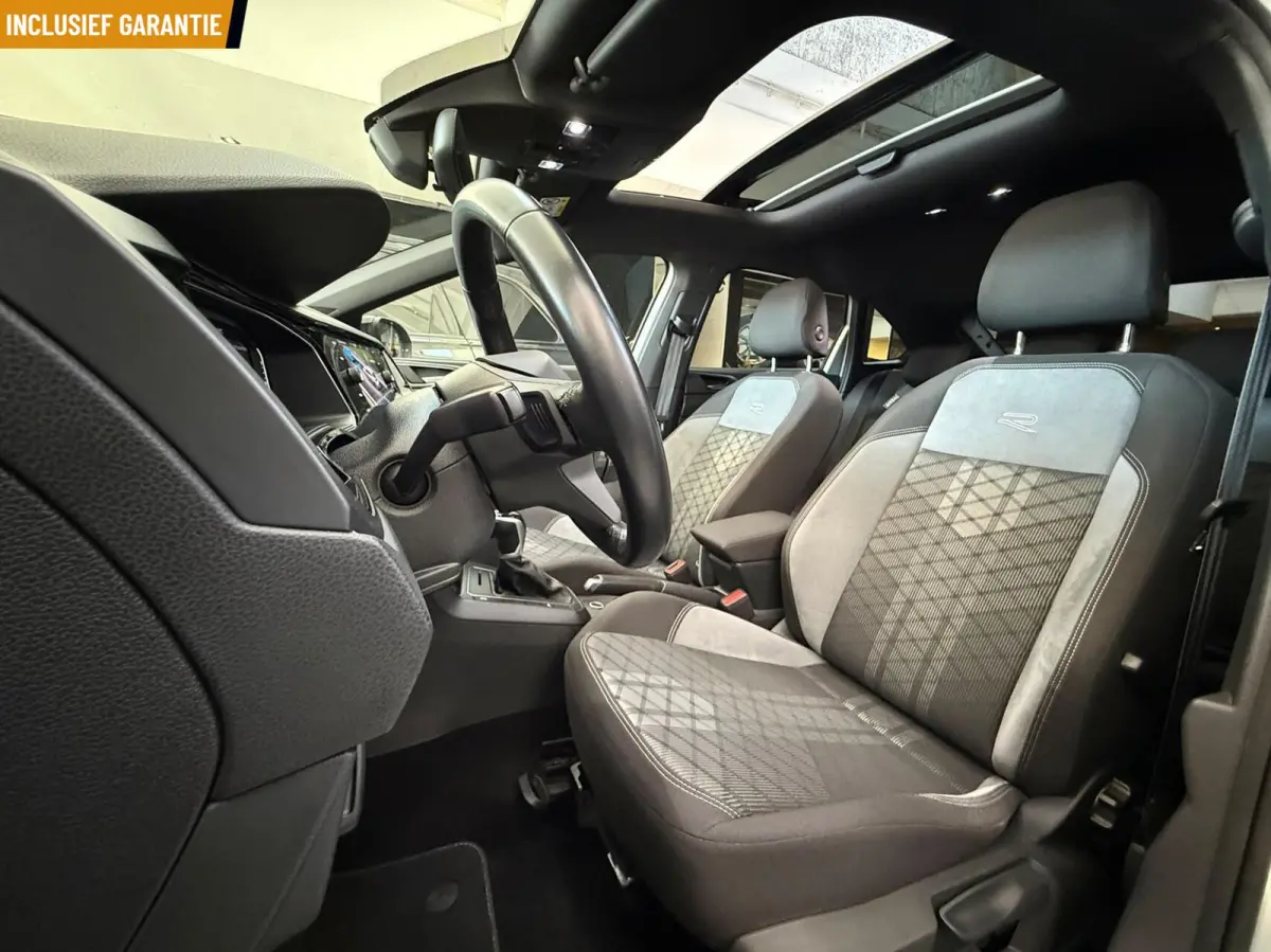 1.5 TSI R-Line Auto*Pano*Navi*Led*Acc*Cam