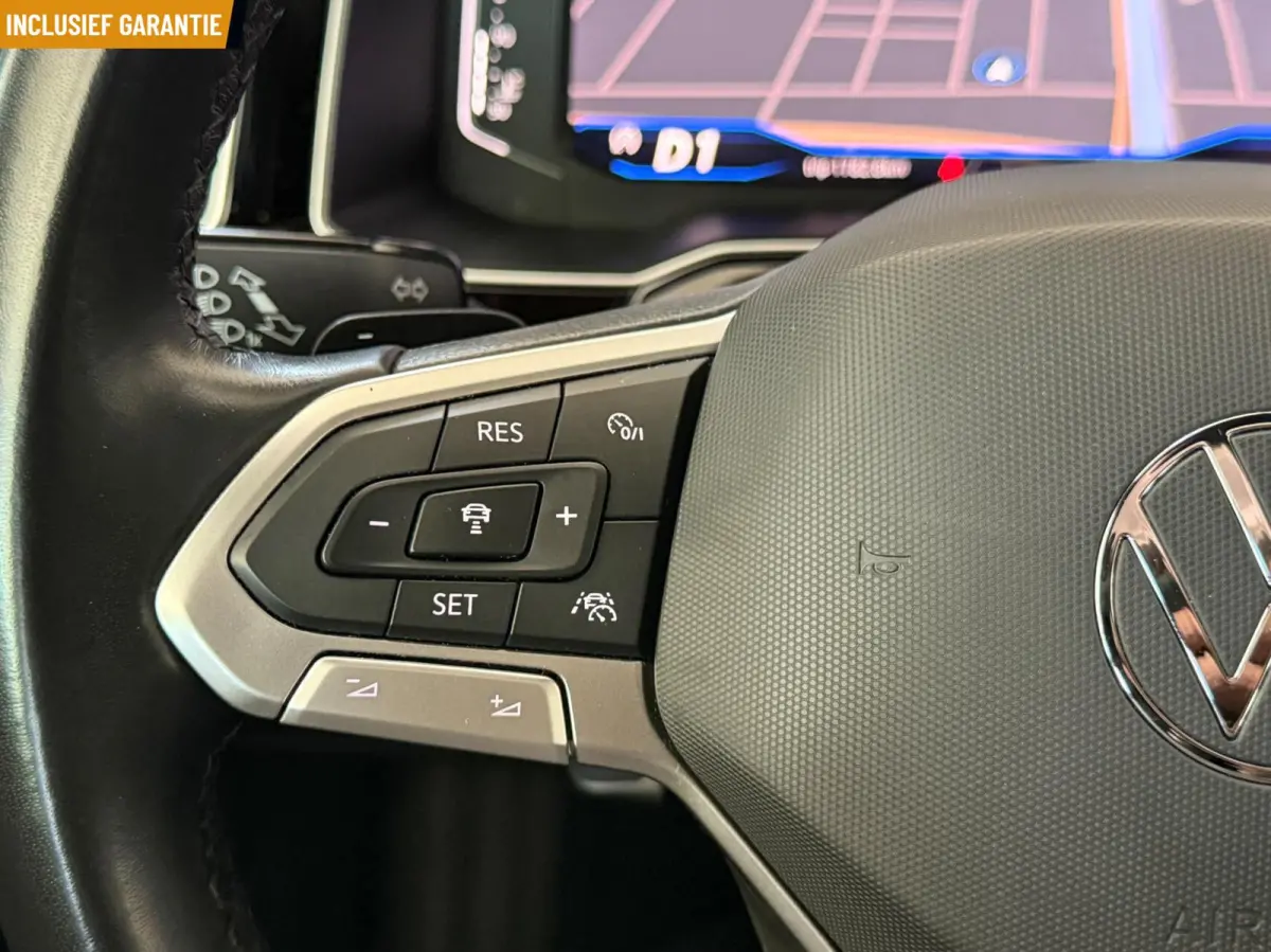 1.5 TSI R-Line Auto*Pano*Navi*Led*Acc*Cam