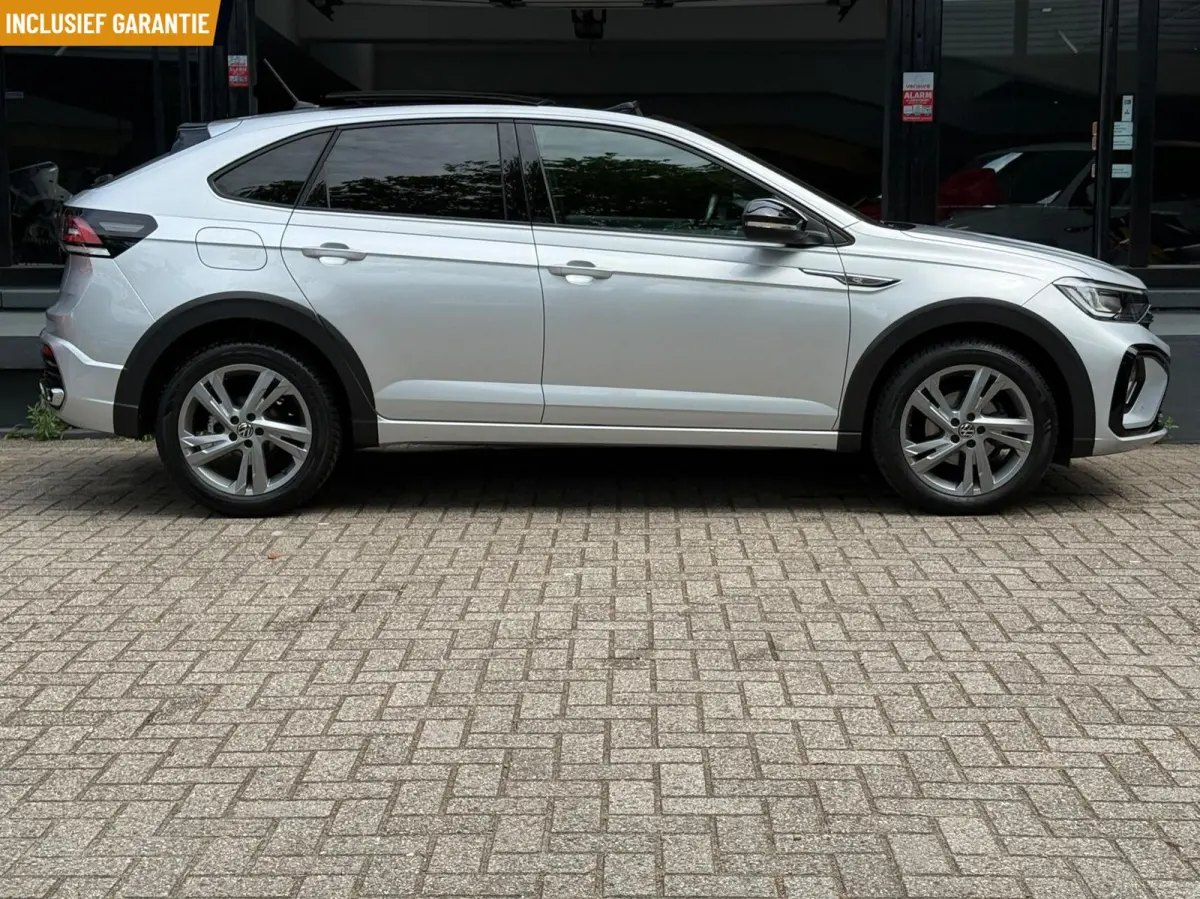 1.5 TSI R-Line Auto*Pano*Navi*Led*Acc*Cam