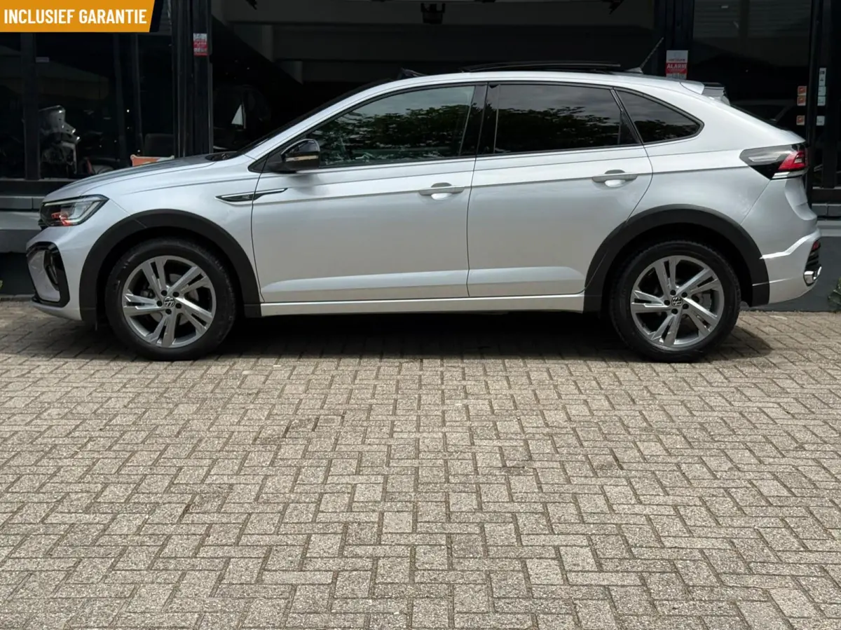 1.5 TSI R-Line Auto*Pano*Navi*Led*Acc*Cam