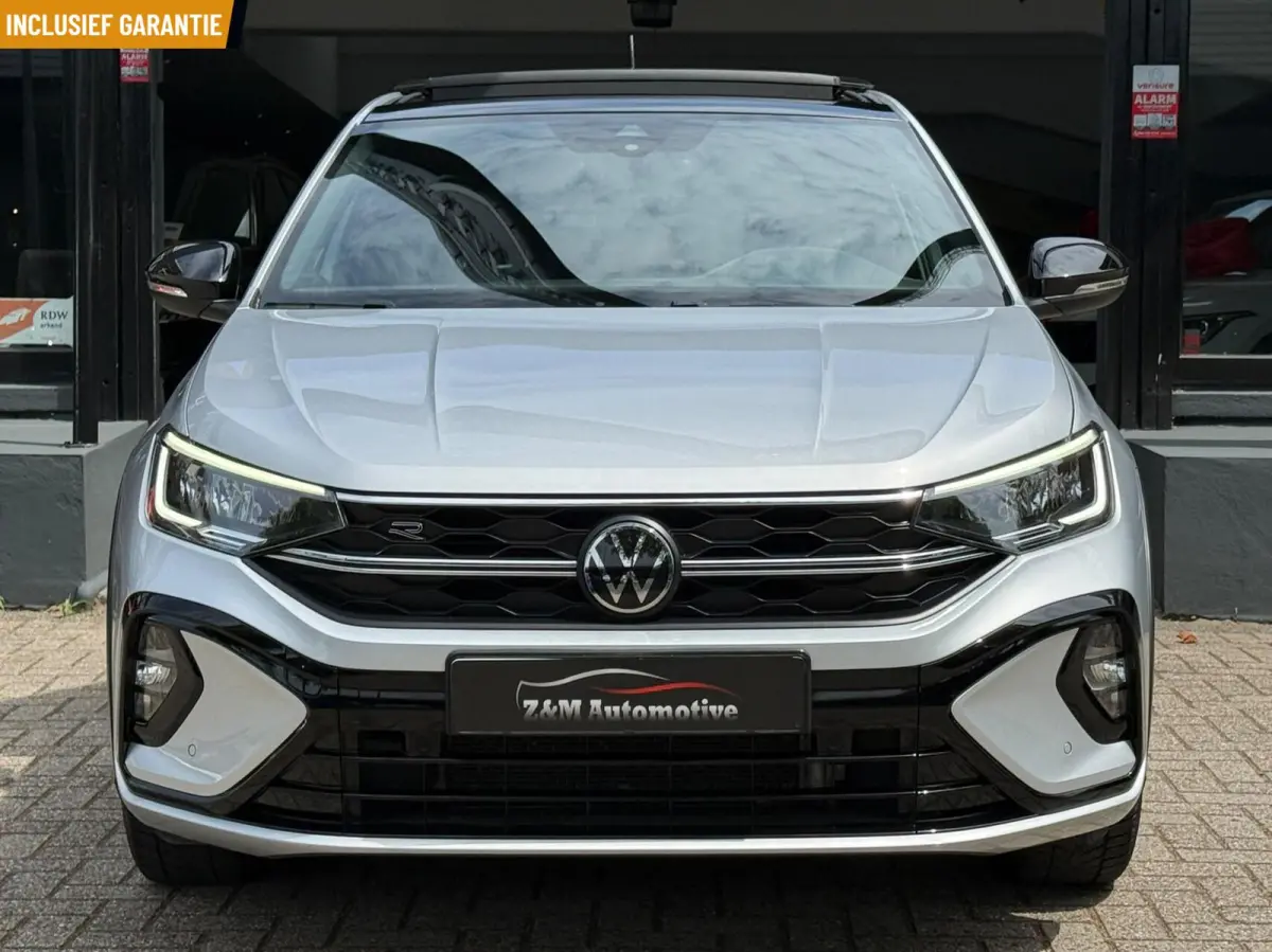 1.5 TSI R-Line Auto*Pano*Navi*Led*Acc*Cam