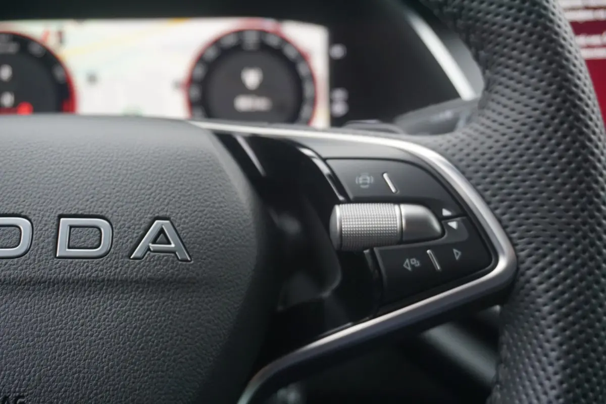 1.5 TSI 150pk DSG MHEV Sportline Tour | Canton Audio | Head-up | Trekhaak