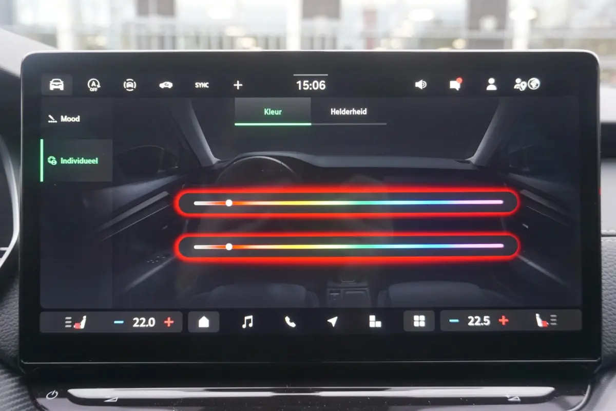 1.5 TSI 150pk DSG MHEV Sportline Tour | Canton Audio | Head-up | Trekhaak