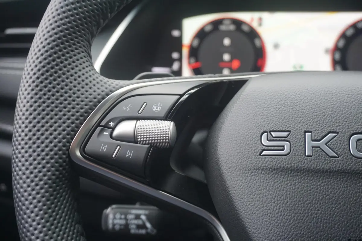1.5 TSI 150pk DSG MHEV Sportline Tour | Canton Audio | Head-up | Trekhaak