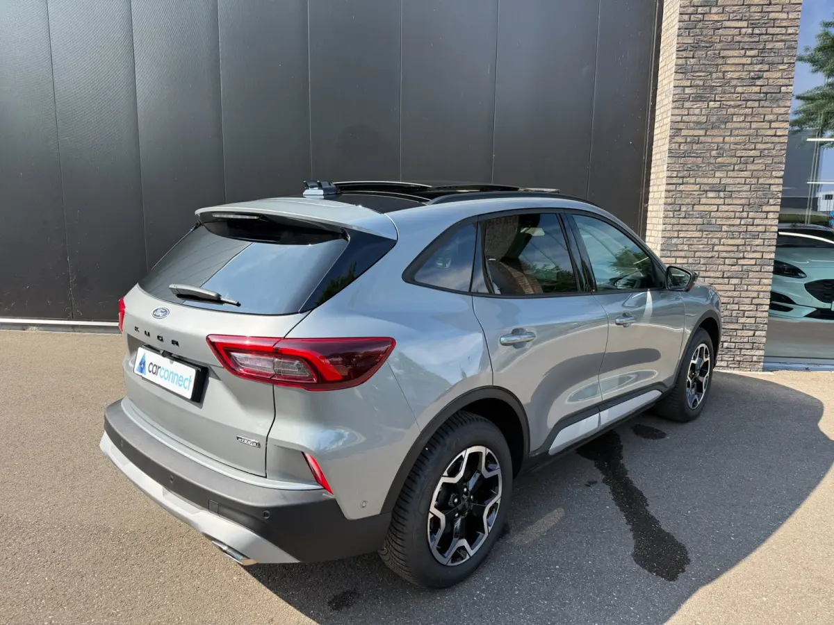 2.5 PHEV Active X Panorama, HUD, Winter, 360 gr camera, PDC, Elk klep etc. etc.