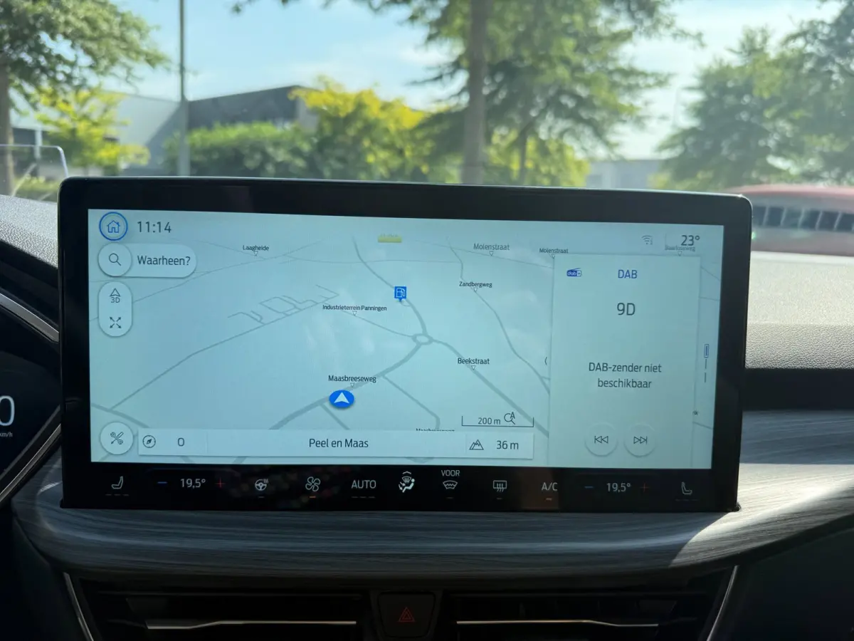 2.5 PHEV Active X Panorama, HUD, Winter, 360 gr camera, PDC, Elk klep etc. etc.