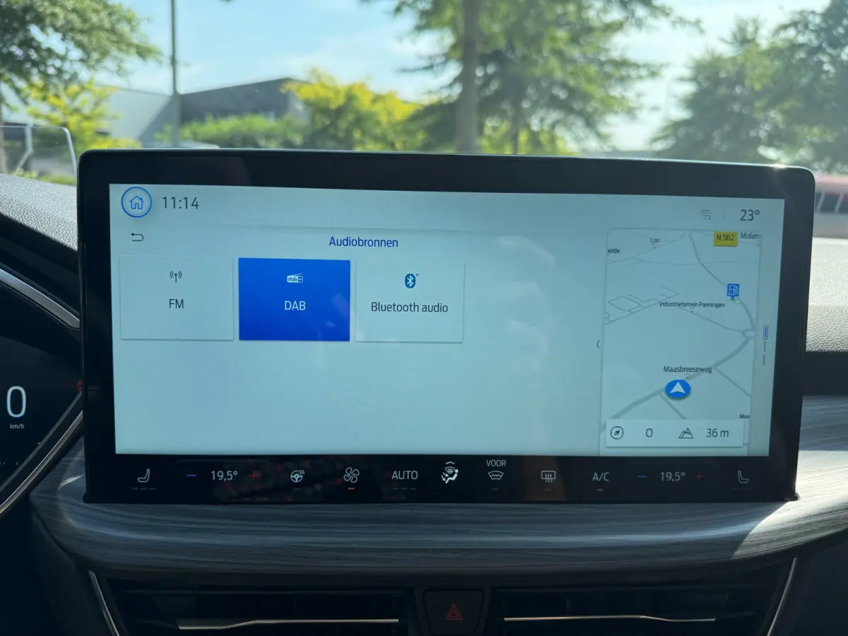 2.5 PHEV Active X Panorama, HUD, Winter, 360 gr camera, PDC, Elk klep etc. etc.