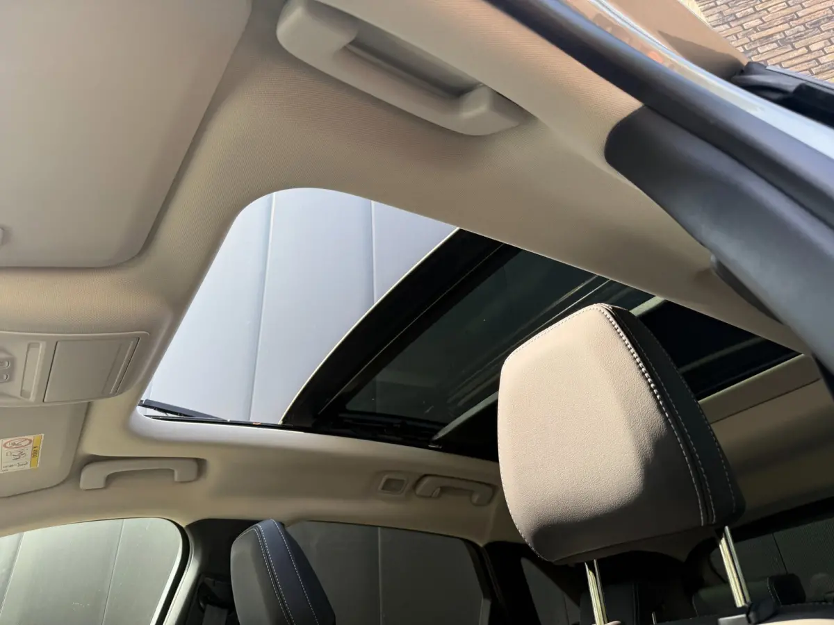 2.5 PHEV Active X Panorama, HUD, Winter, 360 gr camera, PDC, Elk klep etc. etc.