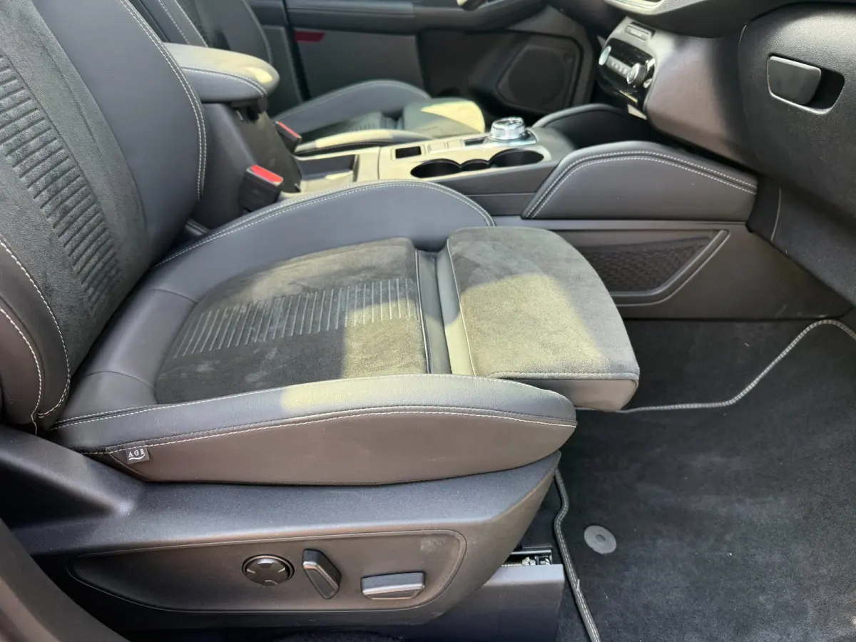 2.5 PHEV Active X Panorama, HUD, Winter, 360 gr camera, PDC, Elk klep etc. etc.