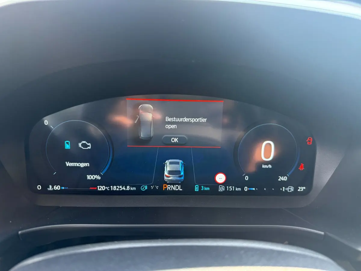 2.5 PHEV Active X Panorama, HUD, Winter, 360 gr camera, PDC, Elk klep etc. etc.