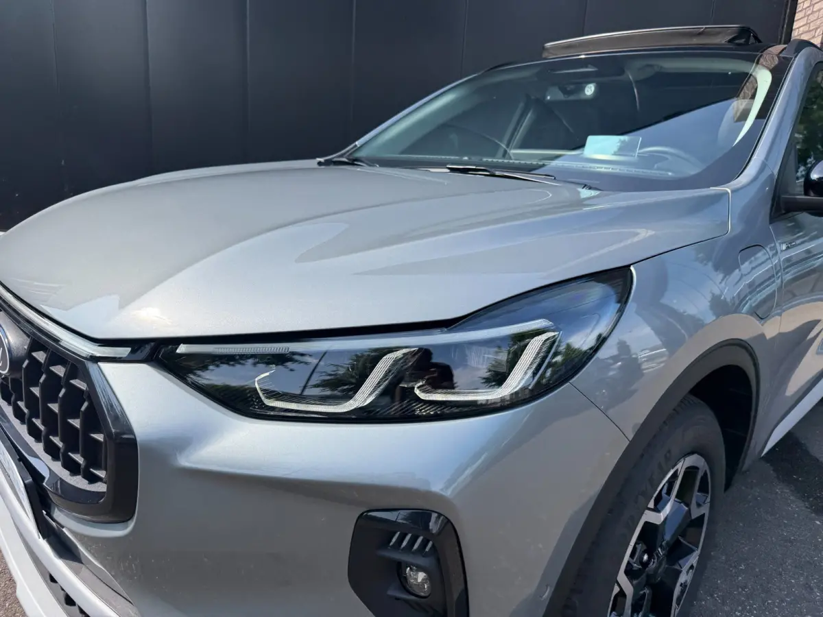 2.5 PHEV Active X Panorama, HUD, Winter, 360 gr camera, PDC, Elk klep etc. etc.