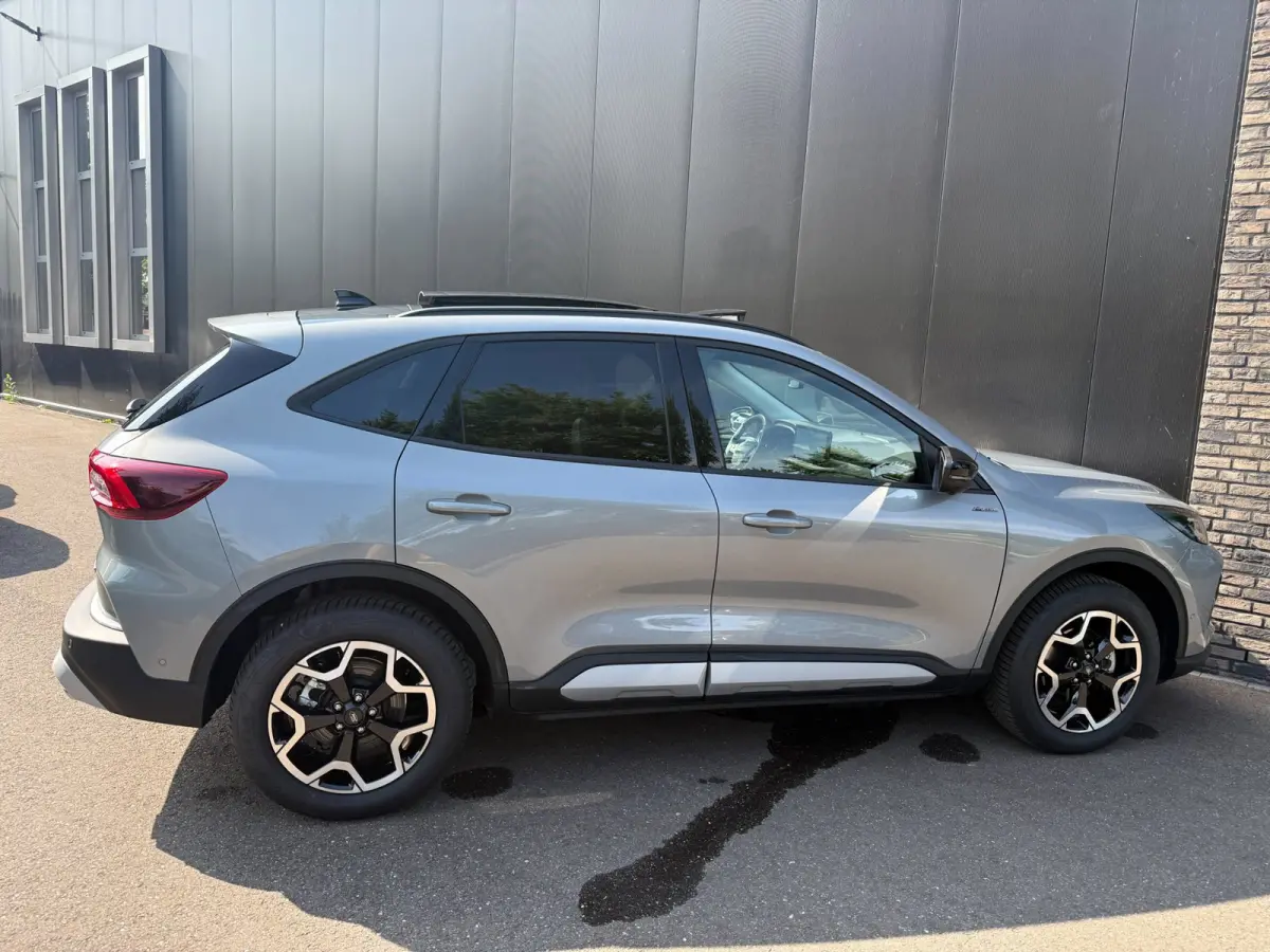2.5 PHEV Active X Panorama, HUD, Winter, 360 gr camera, PDC, Elk klep etc. etc.