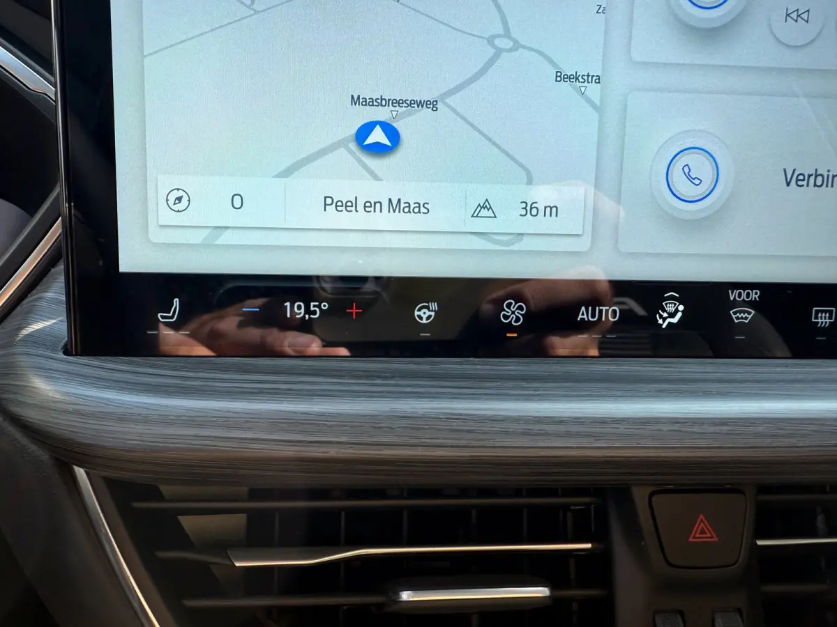 2.5 PHEV Active X Panorama, HUD, Winter, 360 gr camera, PDC, Elk klep etc. etc.