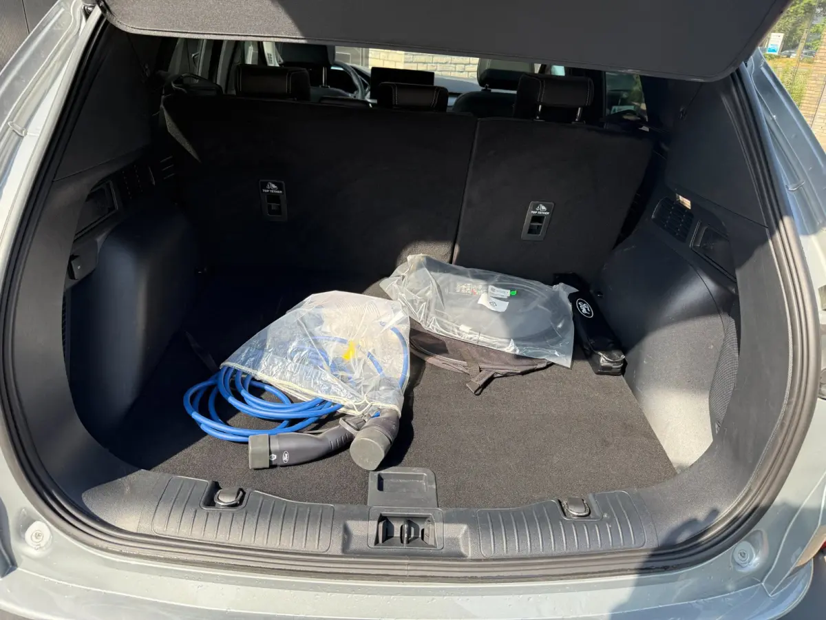 2.5 PHEV Active X Panorama, HUD, Winter, 360 gr camera, PDC, Elk klep etc. etc.