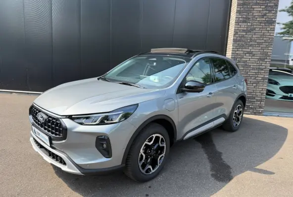 2.5 PHEV Active X Panorama, HUD, Winter, 360 gr camera, PDC, Elk klep etc. etc.