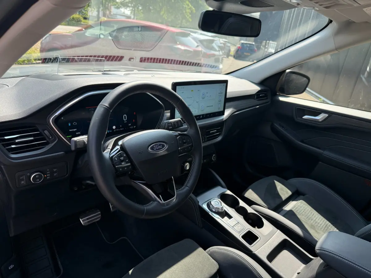 2.5 PHEV Active X Panorama, HUD, Winter, 360 gr camera, PDC, Elk klep etc. etc.