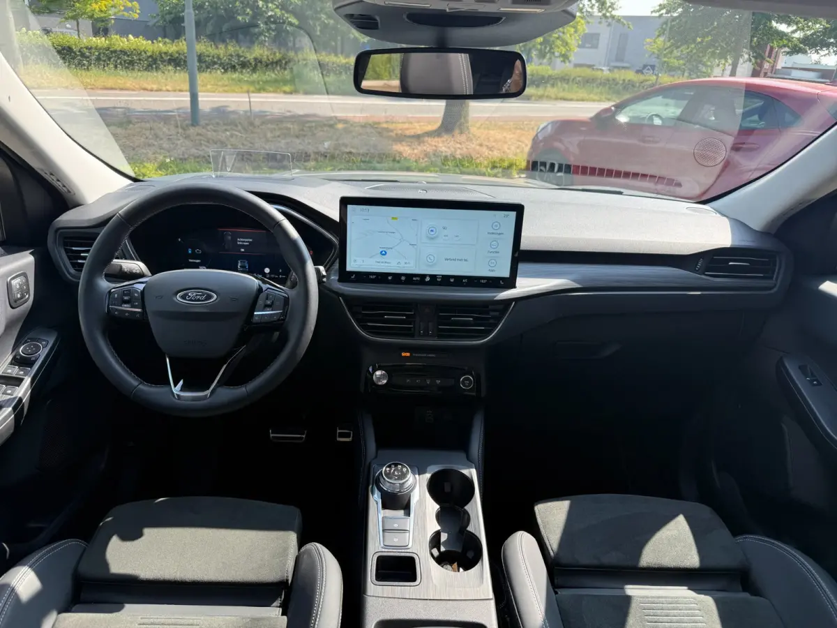 2.5 PHEV Active X Panorama, HUD, Winter, 360 gr camera, PDC, Elk klep etc. etc.