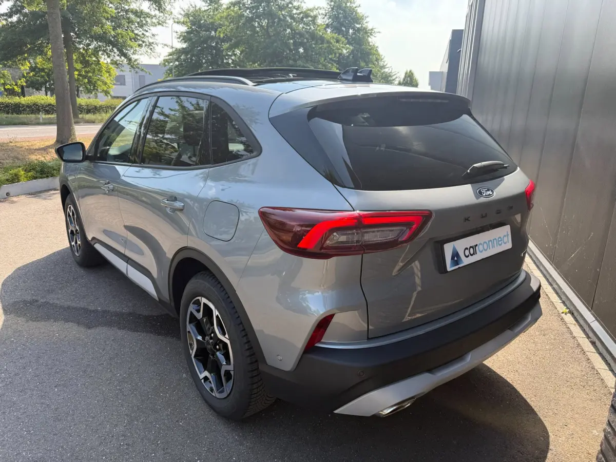 2.5 PHEV Active X Panorama, HUD, Winter, 360 gr camera, PDC, Elk klep etc. etc.