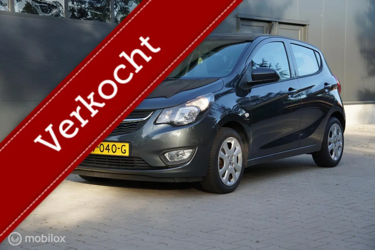 1.0 ecoFLEX Edition, Carplay, Cruise, Airco,Inruil