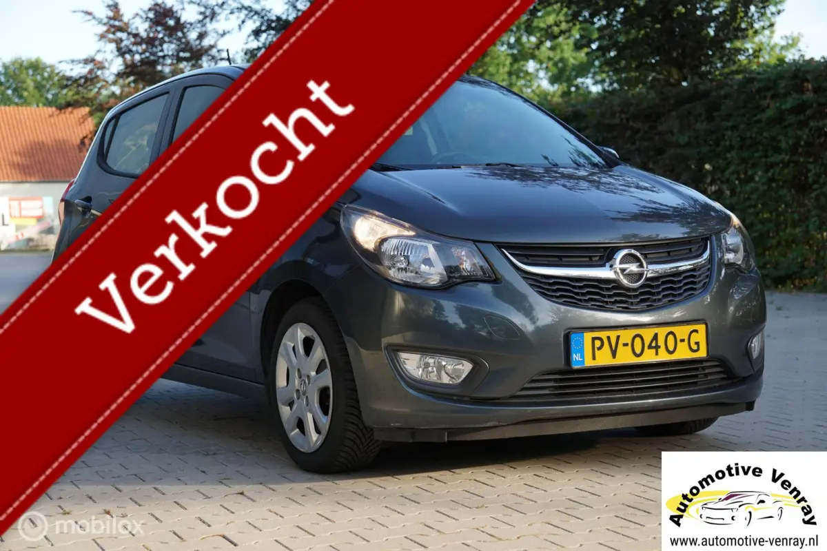 1.0 ecoFLEX Edition, Carplay, Cruise, Airco,Inruil