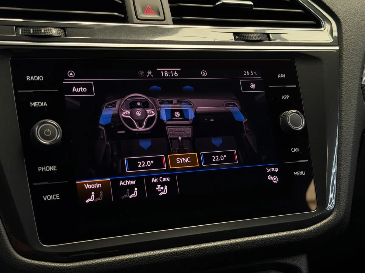 1.5 TSI Business 7p. CarPlay Camera
