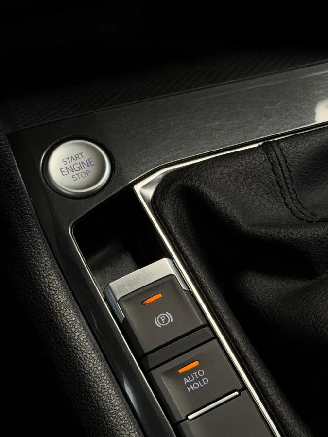 1.5 TSI Business 7p. CarPlay Camera