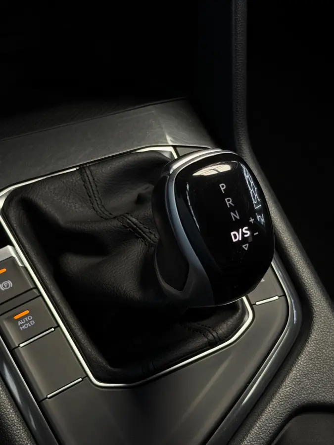 1.5 TSI Business 7p. CarPlay Camera