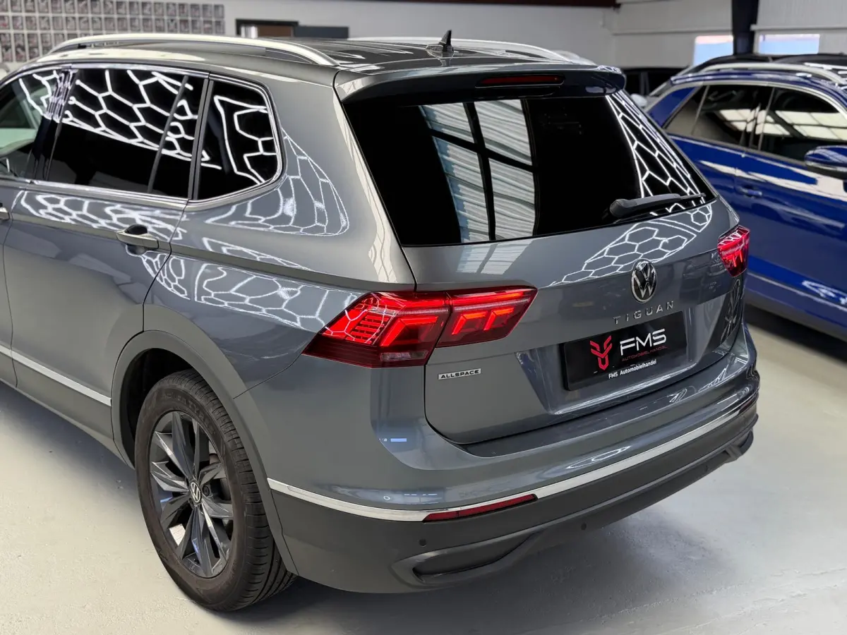 1.5 TSI Business 7p. CarPlay Camera