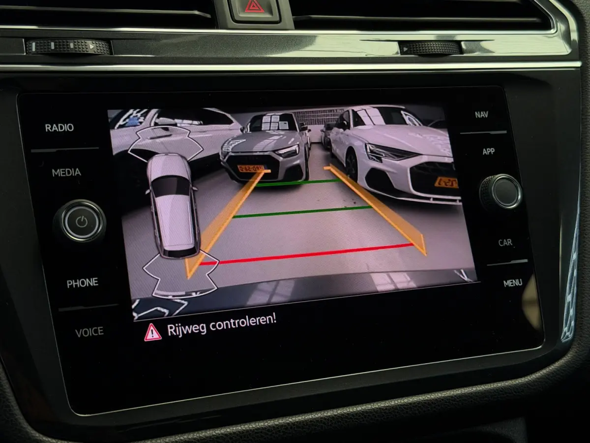 1.5 TSI Business 7p. CarPlay Camera