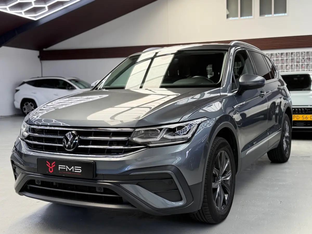 1.5 TSI Business 7p. CarPlay Camera