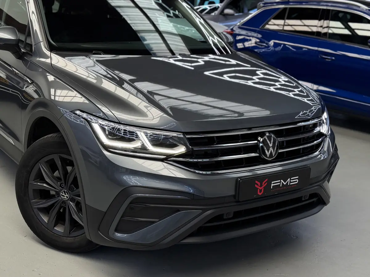 1.5 TSI Business 7p. CarPlay Camera