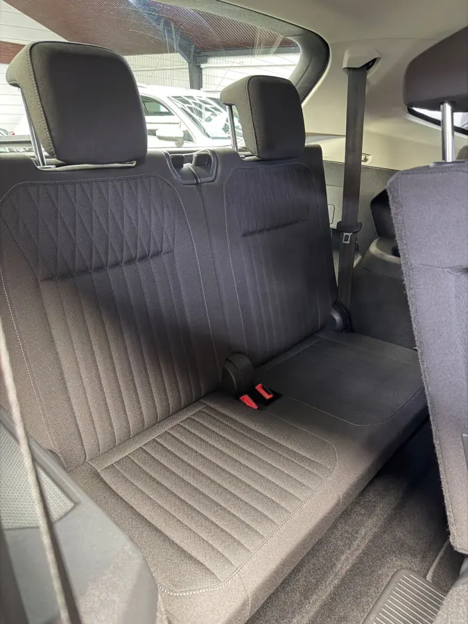 1.5 TSI Business 7p. CarPlay Camera