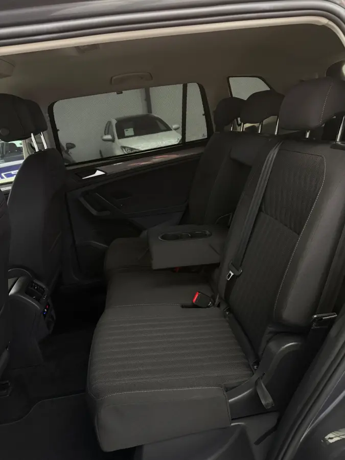 1.5 TSI Business 7p. CarPlay Camera